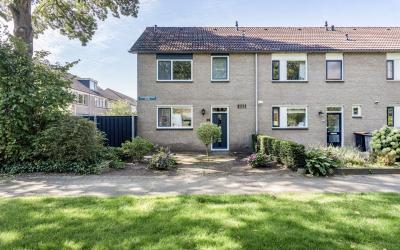 Vuurdoornst. 36