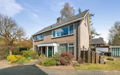 Vossenhoek 11