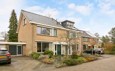 Hindenhoek 16