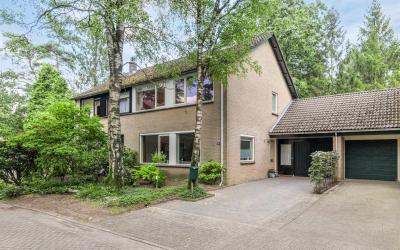 Berkenoord 22