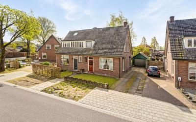 Krugerstraat 43