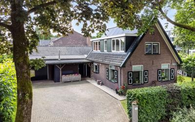 Krugerstraat 65