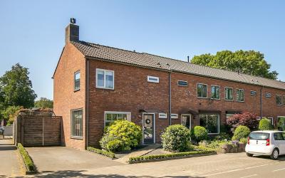 Krugerstraat 77