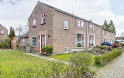Krugerstraat 131