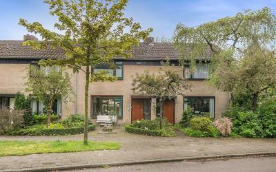 Krugerstraat 245