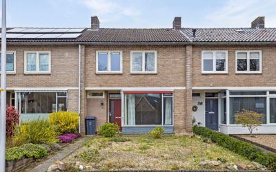 Krugerstraat 60