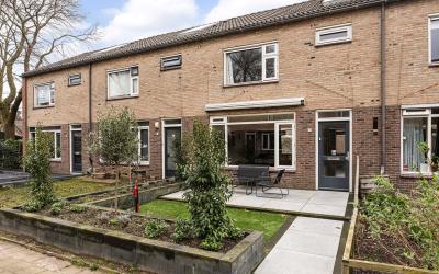 Krugerstraat 222