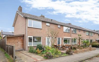 Maritzstraat 21