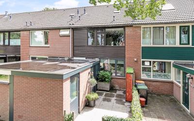 Woestijnweg 16