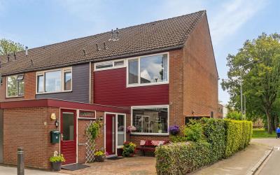 Woestijnweg 88