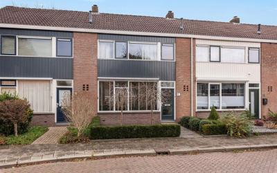 Zwaluwstraat 14