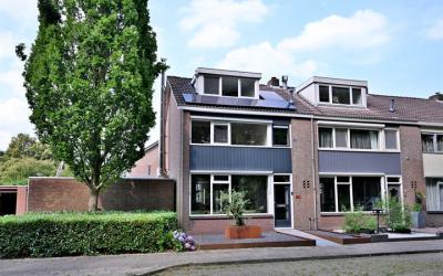 Lijsterstra. 20