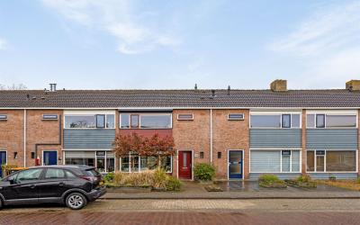 Fazantstraat 36
