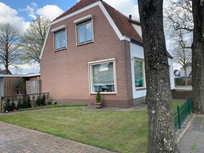 van Riebeeckstraat 4