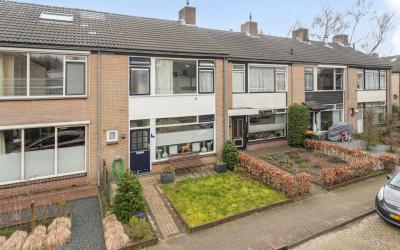 de Veldkamp 10