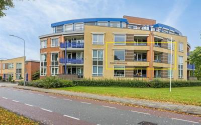 Wilhelminalaan 27