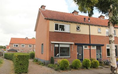 Korenbloemweg 20