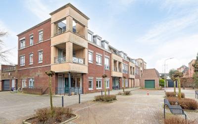 Schoolstraat 1