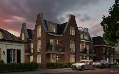 Stationsstraat 11-E
