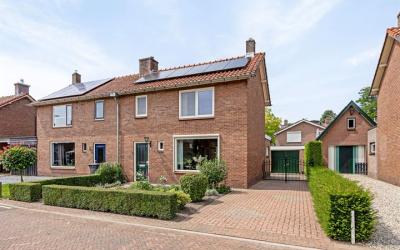 Brandstraat 14