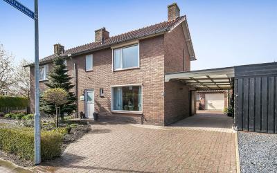 Brandstraat 18