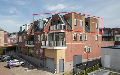 Gerard van Velde Passage 23