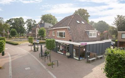 Dorpsstraat 13-A