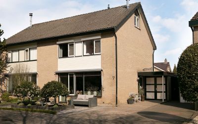 het Roetnest 7