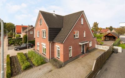 Marktstraat 6-A