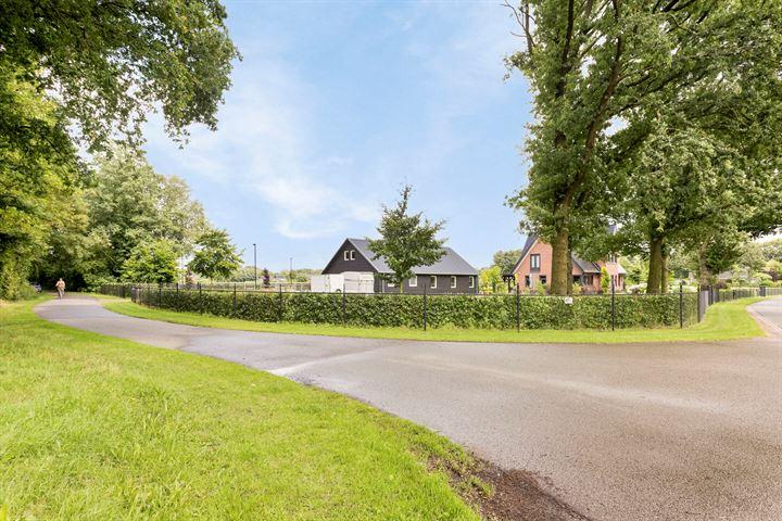 Vrijstaande woning te koop: Koerbergseweg 2, Heerde