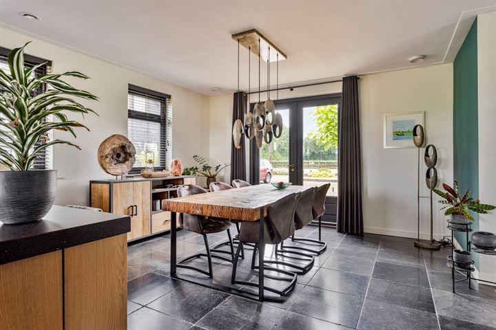 Vrijstaande woning te koop: Koerbergseweg 2, Heerde