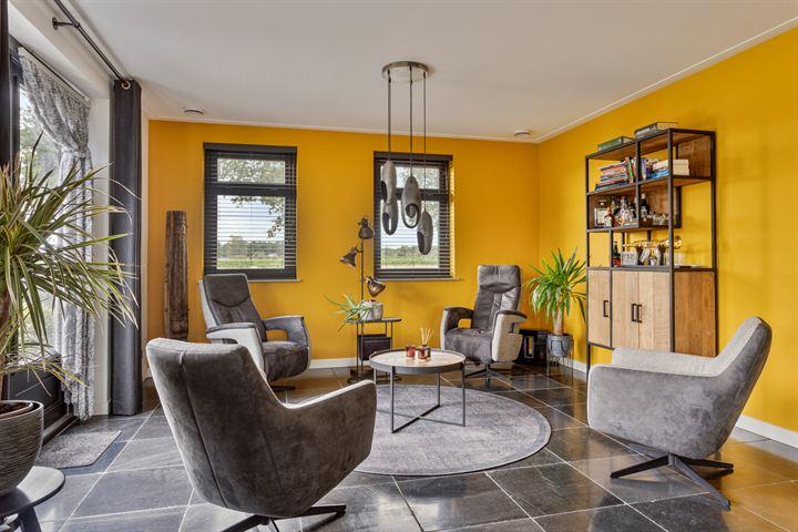 Vrijstaande woning te koop: Koerbergseweg 2, Heerde