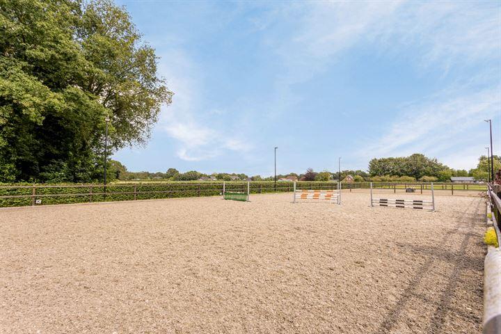 Vrijstaande woning te koop: Koerbergseweg 2, Heerde