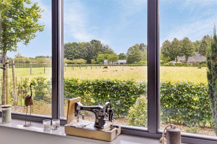 Vrijstaande woning te koop: Koerbergseweg 2, Heerde