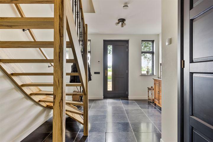 Vrijstaande woning te koop: Koerbergseweg 2, Heerde