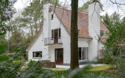 Beukenlaan 1
