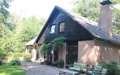 Dennenlaan 4