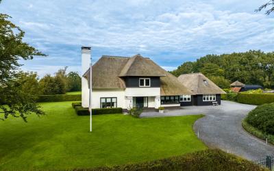 Weteringdijk 4