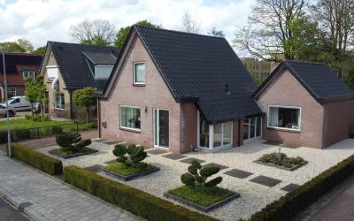 Haneweg 11