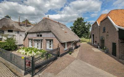 Kanaaldijk 30-A