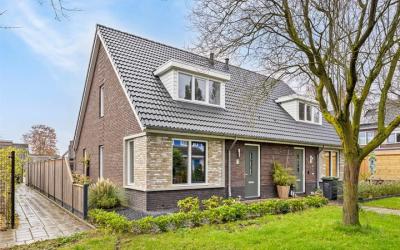Rooboerskamp 39