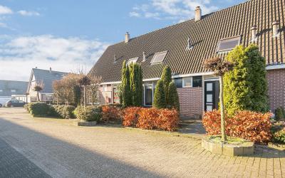 Rein de Jon. 7