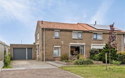 Rozenstraat 5