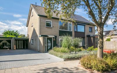 de Pagenberg 55