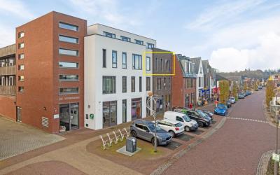 Klapperdijk 32-K