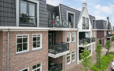 Klapperdijk 66