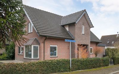 van Gerrevinkstraat 5