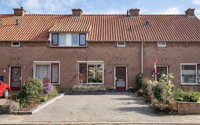Dominee van. 25