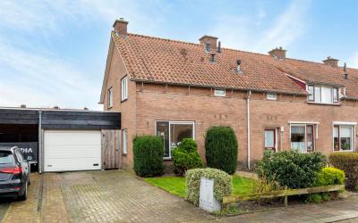 Dominee van. 29