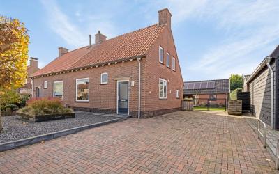 Dominee van. 2